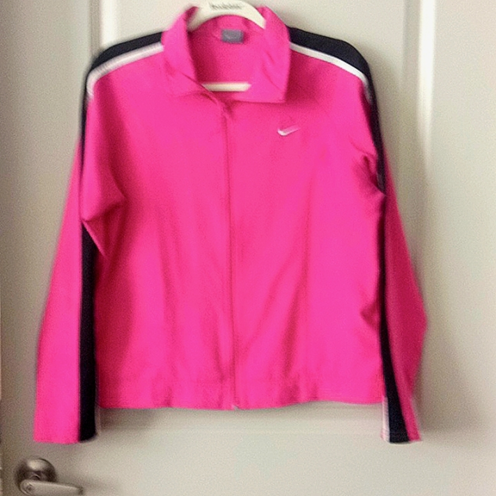 Nike Jacket